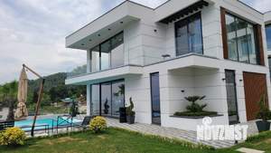 Дом 200м², 2-этажный, участок 6 сот.  