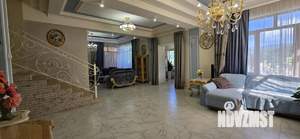 Дом 250м², 2-этажный, участок 7 сот.  