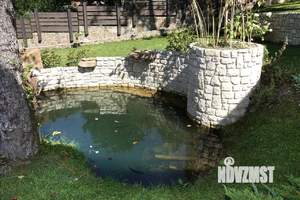 Дом 560м², 2-этажный, участок 21 сот.  