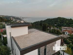 Дом 330м², 2-этажный, участок 6 сот.  