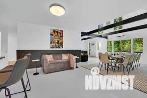 Коттедж 110м&sup2;, 2-этажный, участок 7 сот.  