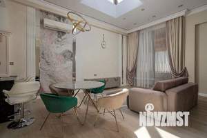 Коттедж 295м², 1-этажный, участок 7 сот.  