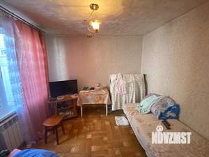 Дом 58м², 1-этажный, участок 8 сот.  