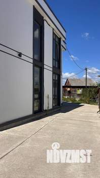 Дом 160м², 2-этажный, участок 3 сот.  