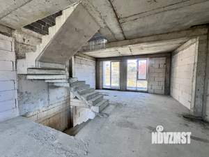 Таунхаус 120м², 3-этажный, участок 2 сот.  
