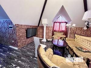 Дом 167м², 3-этажный, участок 5 сот.  