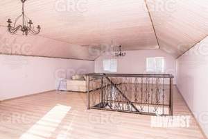 Дом 235м², 2-этажный, участок 3 сот.  