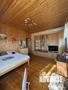 Дом 130м&sup2;, 2-этажный, участок 5 сот.  