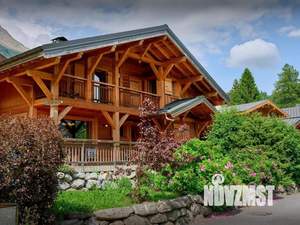 Дом 155м², 2-этажный, участок 7 сот.  