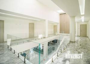 Дом 650м², 2-этажный, участок 15 сот.  