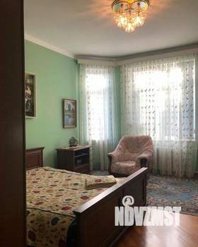 Дом 340м², 4-этажный, участок 2 сот.  