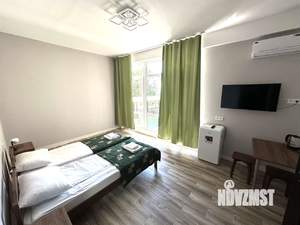 Дом 450м², 3-этажный, участок 7 сот.  
