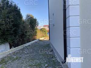 Дом 132м&sup2;, 2-этажный, участок 4 сот.  