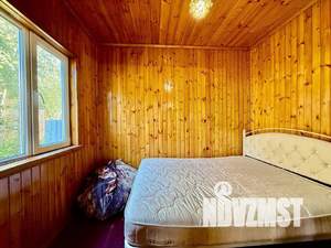 Дом 86м², 1-этажный, участок 6 сот.  