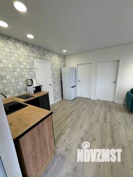 Дом 71м&sup2;, 1-этажный, участок 4 сот.  