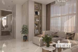 Дом 290м², 2-этажный, участок 9 сот.  