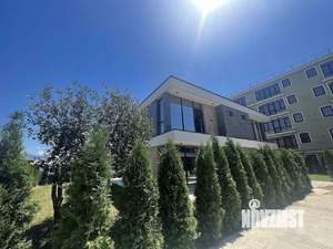 Таунхаус 150м², 2-этажный, участок 5 сот.  