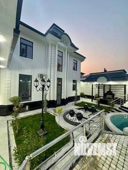 Дом 400м&sup2;, 2-этажный, участок 9 сот.  