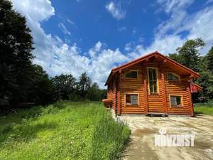 Дом 180м², 2-этажный, участок 50 сот.  