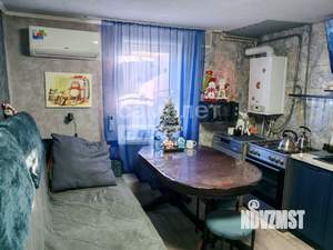 Дом 120м&sup2;, 3-этажный, участок 4 сот.  