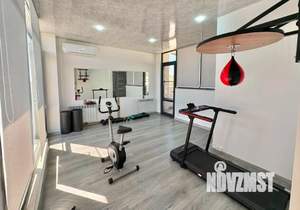 Коттедж 140м², 2-этажный, участок 4 сот.  