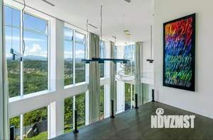 Дом 320м², 2-этажный, участок 10 сот.  