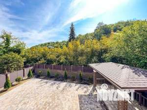 Дом 200м², 2-этажный, участок 6 сот.  