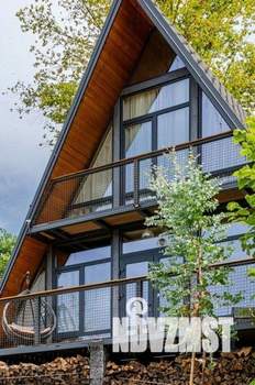 Дом 76м², 2-этажный, участок 16 сот.  