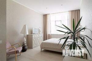 Коттедж 270м², 3-этажный, участок 6 сот.  