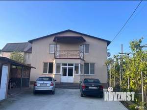 Дом 180м², 2-этажный, участок 7 сот.  