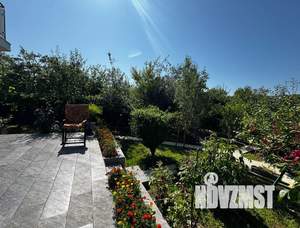 Коттедж 175м², 2-этажный, участок 7 сот.  