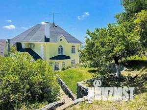 Дом 430м², 2-этажный, участок 36 сот.  