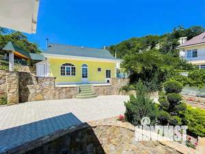 Дом 430м², 2-этажный, участок 36 сот.  