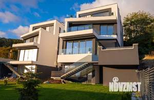 Дом 350м², 2-этажный, участок 5 сот.  