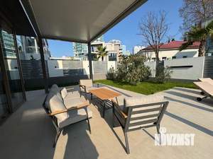 Дом 250м², 3-этажный, участок 7 сот.  