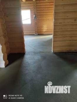 Дом 420м², 3-этажный, участок 10 сот.  