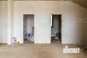 Дом 350м², 3-этажный, участок 7 сот.  