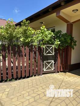 Дом 82м², 2-этажный, участок 3 сот.  