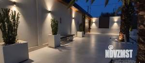 Дом 285м², 3-этажный, участок 6 сот.  