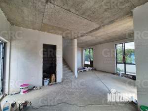 Дом 132м², 2-этажный, участок 4 сот.  