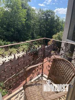 Дом 140м², 3-этажный, участок 6 сот.  