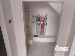 Таунхаус 88м², 3-этажный, участок 0 сот.  