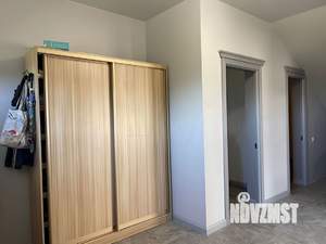 Коттедж 205м², 2-этажный, участок 5 сот.  
