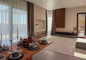 Дом 230м², 2-этажный, участок 5 сот.  