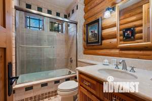 Дом 550м², 2-этажный, участок 30 сот.  