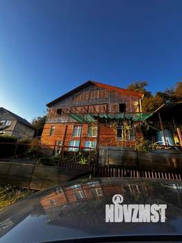 Дом 329м², 3-этажный, участок 5 сот.  