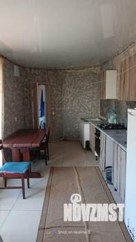 Дом 80м², 2-этажный, участок 6 сот.  