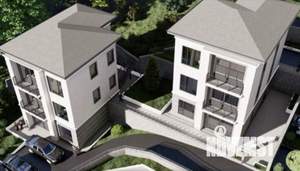 Дом 209м&sup2;, 2-этажный, участок 2 сот.  