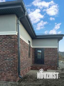 Дом 70м&sup2;, 1-этажный, участок 3 сот.  