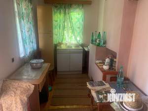Дом 120м², 3-этажный, участок 6 сот.  